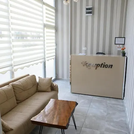 Sun Bella Kırklareli