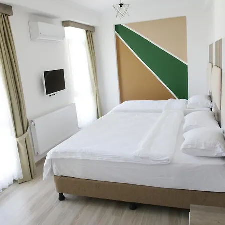 Sun Bella Hotel apartamentowy