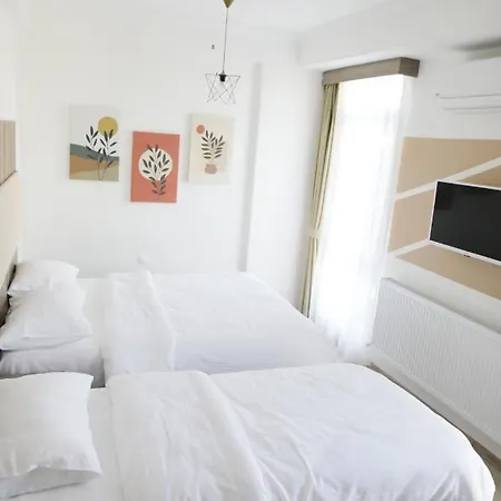 Hotel apartamentowy Sun Bella Kırklareli