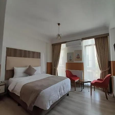 Sun Bella Kırklareli