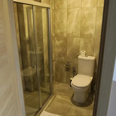 Sun Bella Hotel apartamentowy Kırklareli