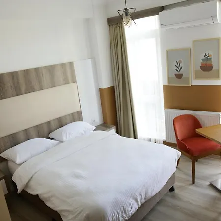 Sun Bella 4* Kırklareli