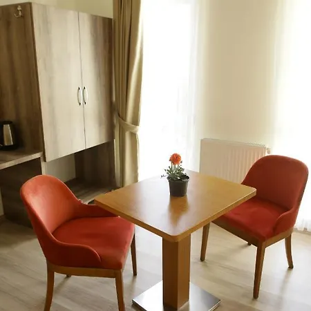 Hotel apartamentowy Sun Bella Kırklareli