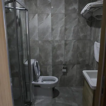 Sun Bella Hotel apartamentowy Kırklareli