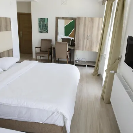 Sun Bella 4* Kırklareli