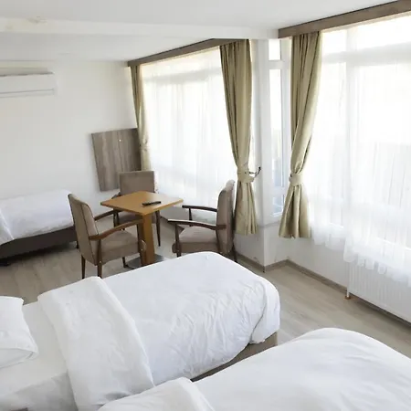 Sun Bella Hotel apartamentowy Kırklareli