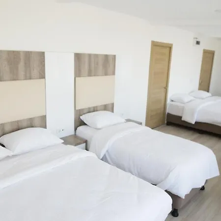 Sun Bella Aparthotel 4*