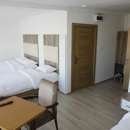 Sun Bella Hotel apartamentowy 4*