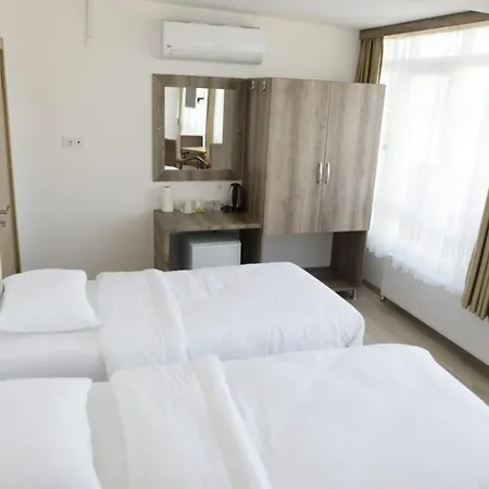 Hotel apartamentowy Sun Bella